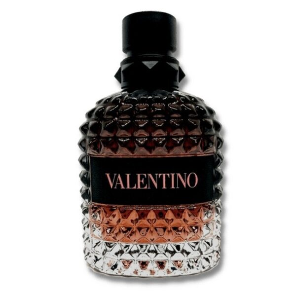 Valentino - Uomo Born in Roma Coral Fantasy - 50 ml - Edt - valentino