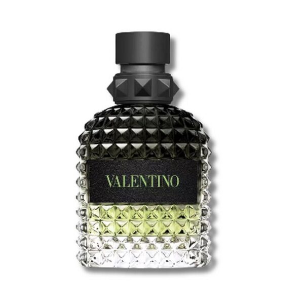 Valentino - Uomo Born in Roma Green Stravaganza - 100 ml - Edt - valentino