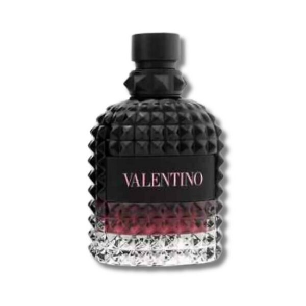 Valentino - Uomo Born in Roma Intense - 100 ml - Edp - valentino