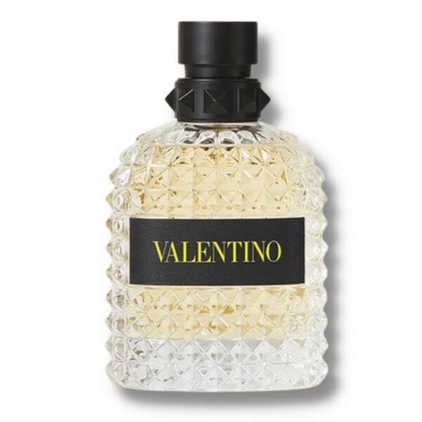 Valentino - Uomo Born in Roma Yellow Dream - 50 ml - Edt - valentino