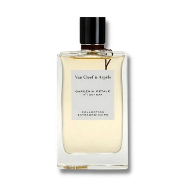 Van Cleef & Arpels - Gardenia Petale Eau de Parfum - 75 ml - van cleef & arpels