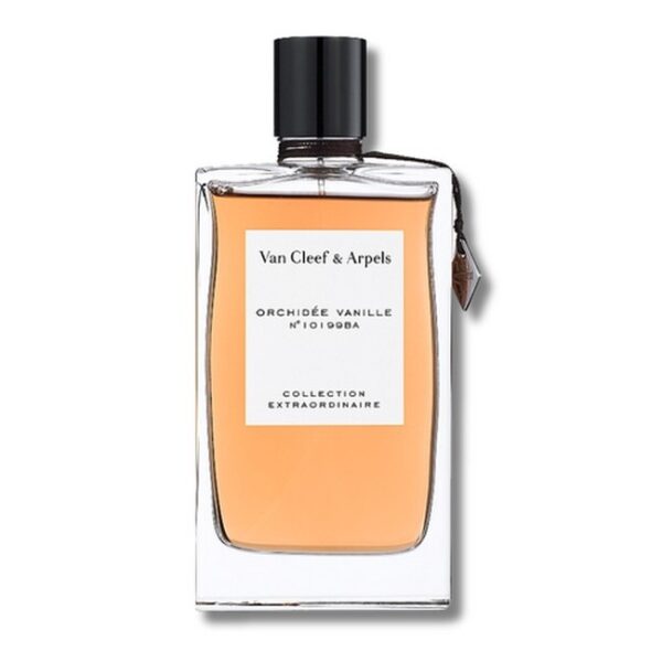 Van Cleef & Arpels - Orchidee Vanilla Eau de Parfum - 75 ml - van cleef & arpels