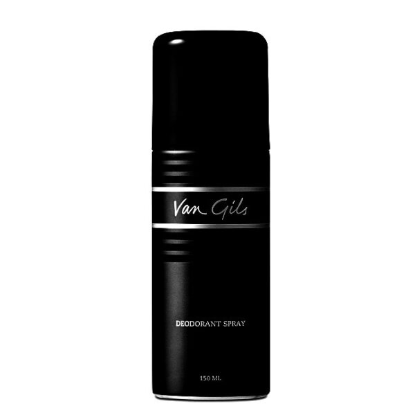 Van Gils - Strictly for Men - Deodorant Spray - 150 ml - van gils