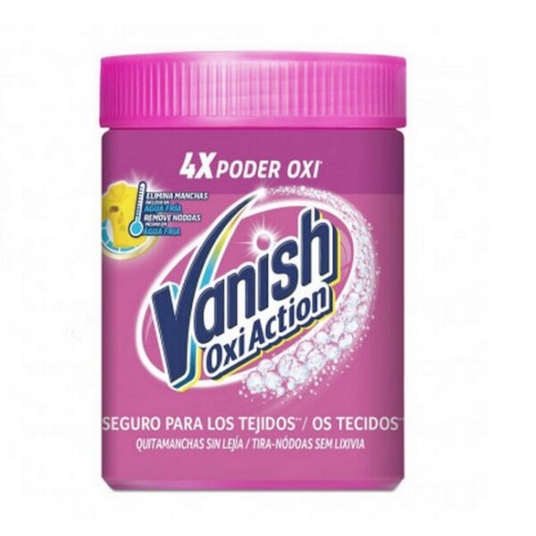 Vanish - Oxi Action 450 gr. - vanish