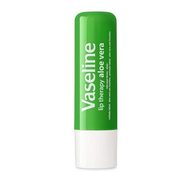 Vaseline - Lip Balm Aloe Vera - 4,8 gr. - vaseline