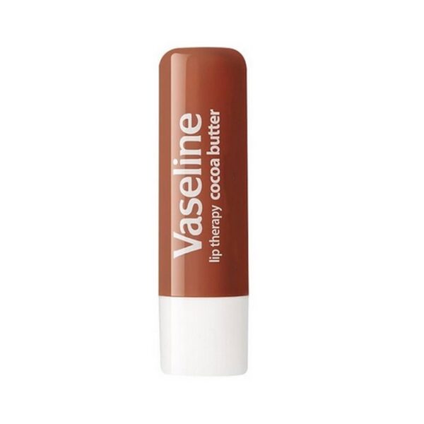 Vaseline - Lip Balm Cocoa Butter - 4,8 gr. - vaseline