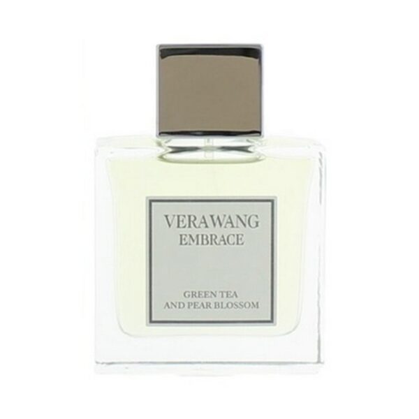 Vera Wang - Embrace Green Tea and Pear Blossom - 30 ml - Edt - vera wang