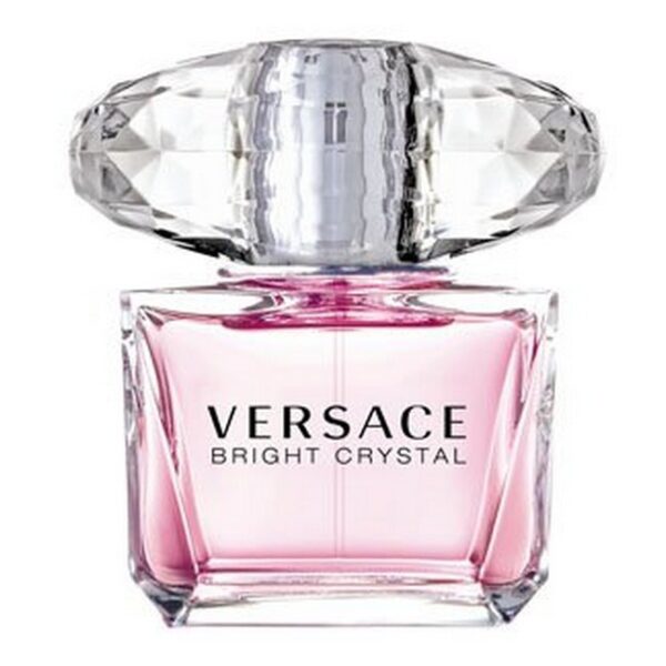 Versace - Bright Crystal - 50 ml - Edt - versace