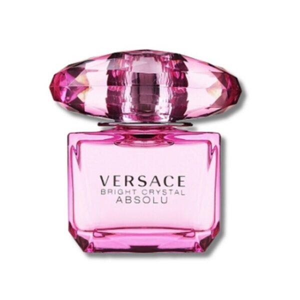 Versace - Bright Crystal Absolu - 30 ml - Edp - versace