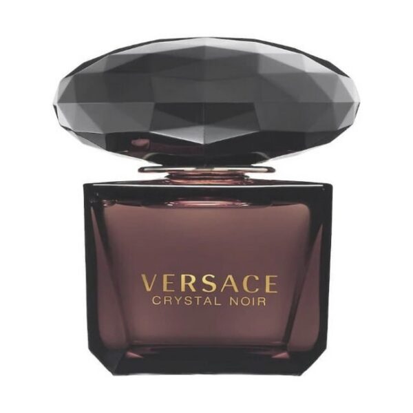 Versace - Crystal Noir - 50 ml - Edp - versace