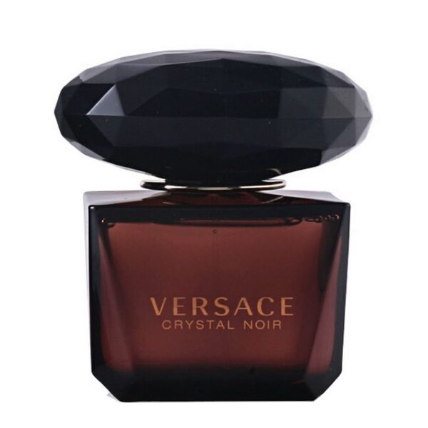 Versace - Crystal Noir - 50 ml - Edt - versace