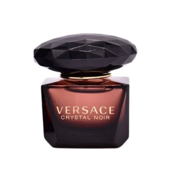 Versace - Crystal Noir Mini - 5 ml - Edt - versace