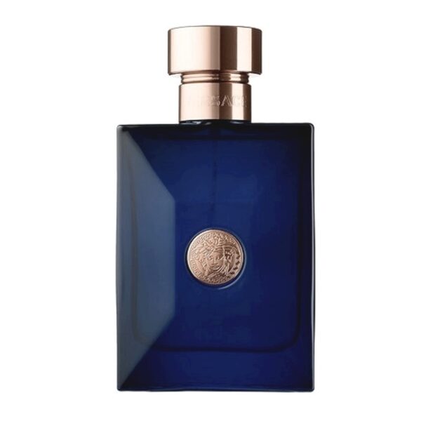 Versace - Dylan Blue - 100 ml - Edt - versace