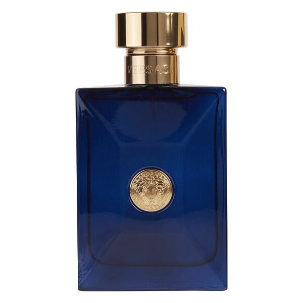 Versace - Dylan Blue Deodorant  Spray - 100 ml - versace