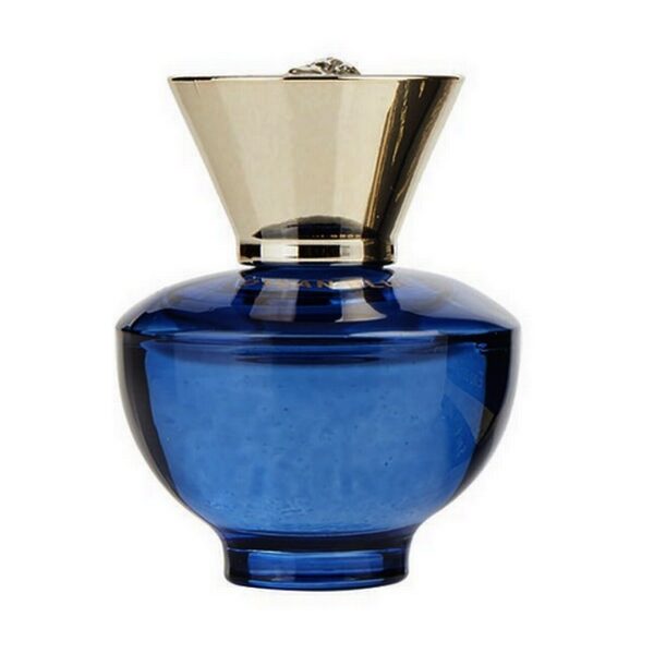 Versace - Dylan Blue Pour Femme - 5 ml - Edp - versace