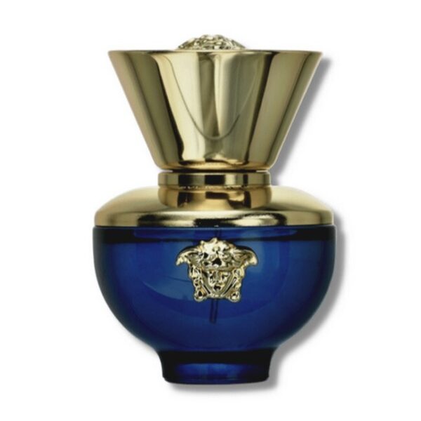 Versace - Dylan Blue Pour Femme - 50 ml - Edp - versace