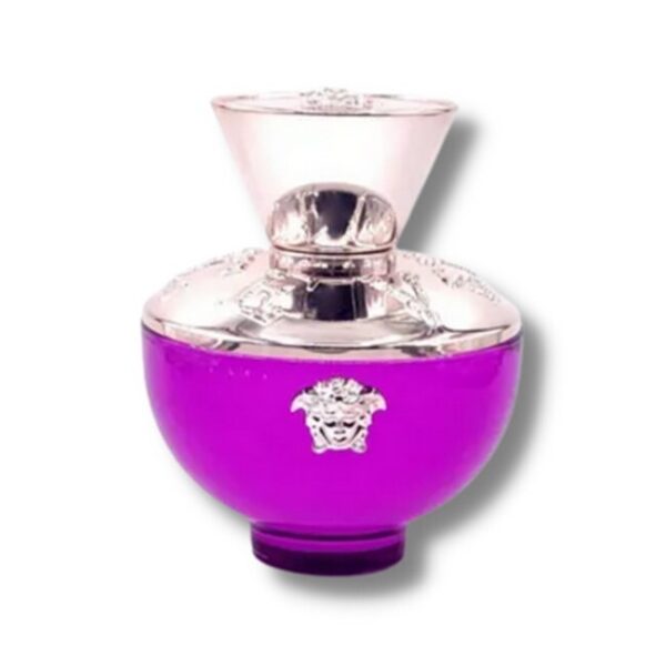 Versace - Dylan Purple Eau de Parfum - 30 ml - Edp - versace