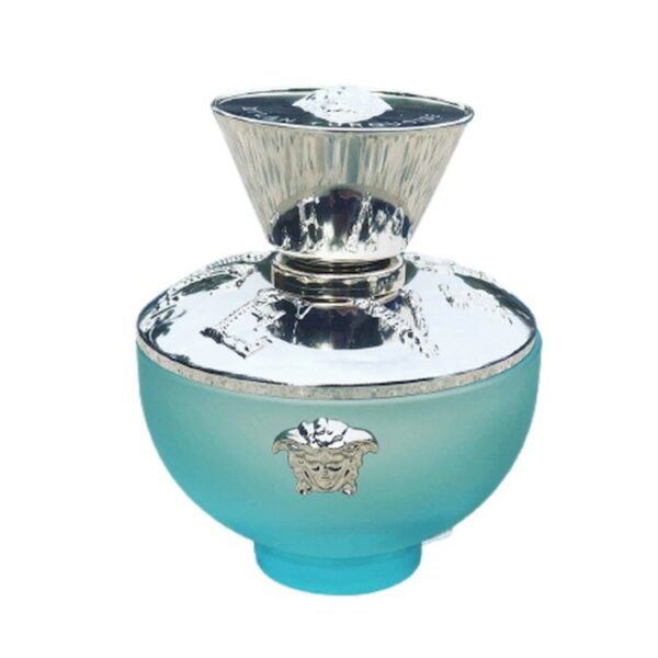 Versace - Dylan Turquoise - 30 ml - Edt - versace