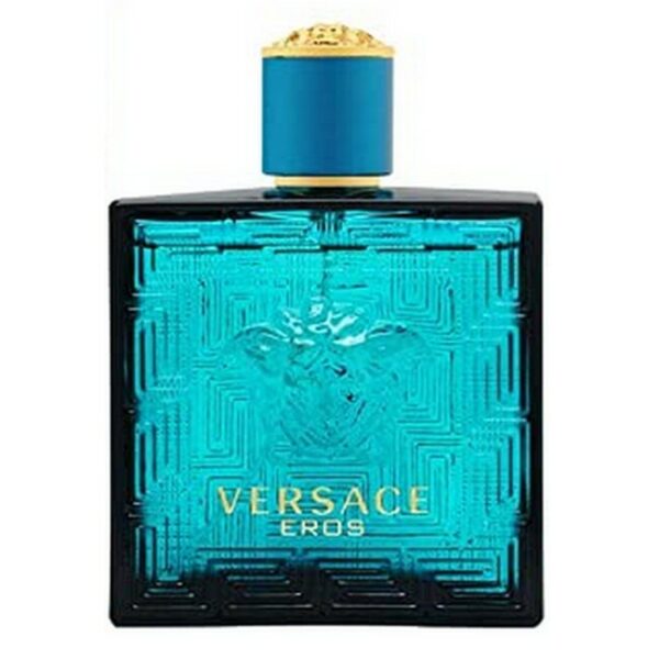 Versace - Eros - 100 ml - Edt - versace