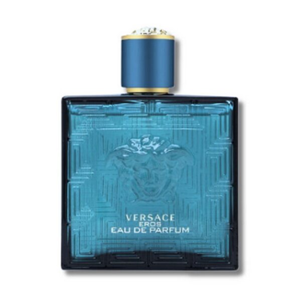 Versace - Eros For Men Eau de Parfum - 200 ml - versace