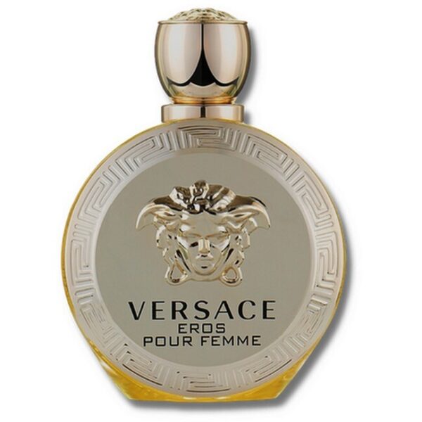 Versace - Eros pour Femme - 100 ml - Edp - versace