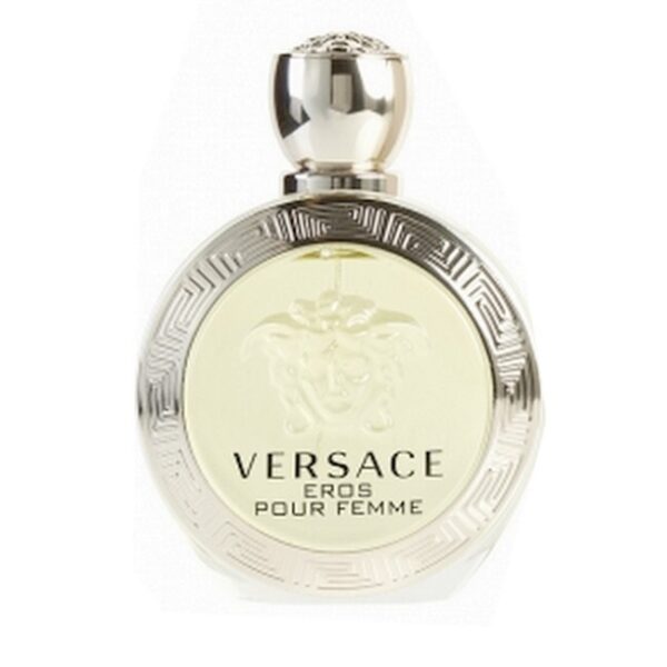 Versace - Eros Pour Femme - 100 ml - Edt - versace