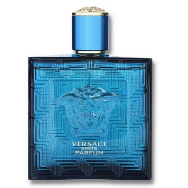 Versace - Eros Pour Homme Parfum - 100 ml - versace