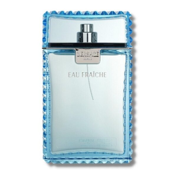 Versace - Man Eau Fraiche - 100 ml - Edt - versace