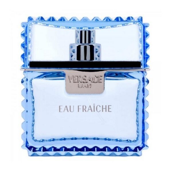 Versace - Man Eau Fraiche - 50 ml - Edt - versace