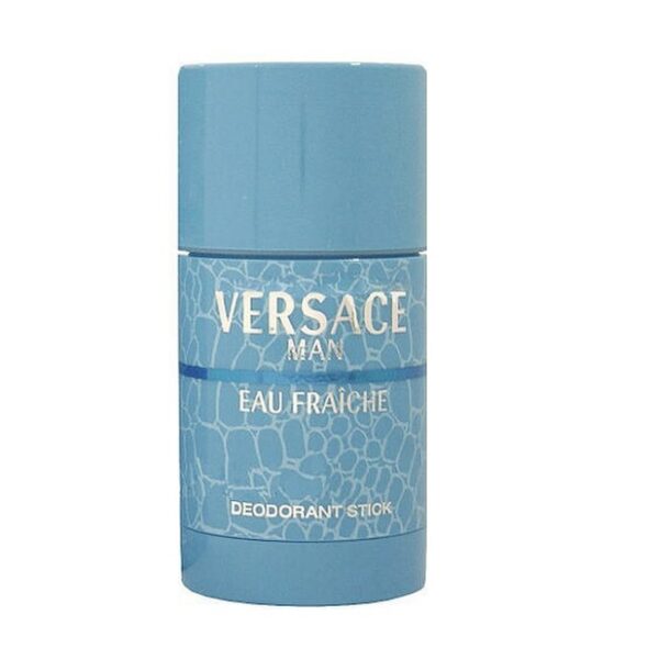 Versace - Man Eau Fraiche - Deodorant Stick - 75 g - versace