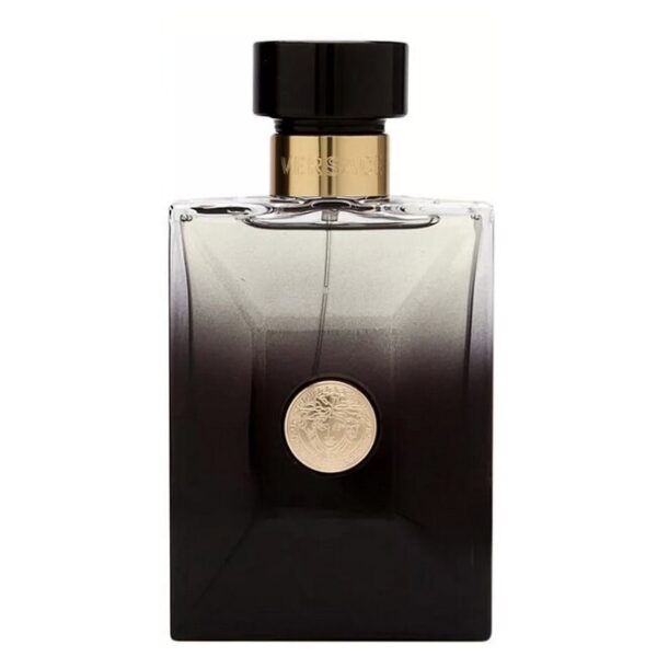 Versace - Oud Noir Pour Homme - 100 ml - Edp - versace