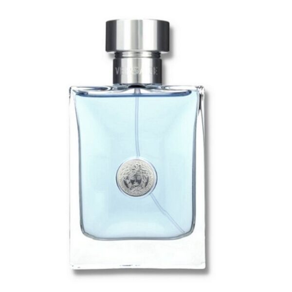 Versace - Pour Homme - 30 ml - Edt - versace