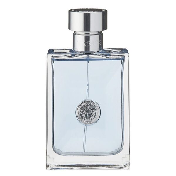 Versace - Pour Hommme - 100 ml - Edt - versace