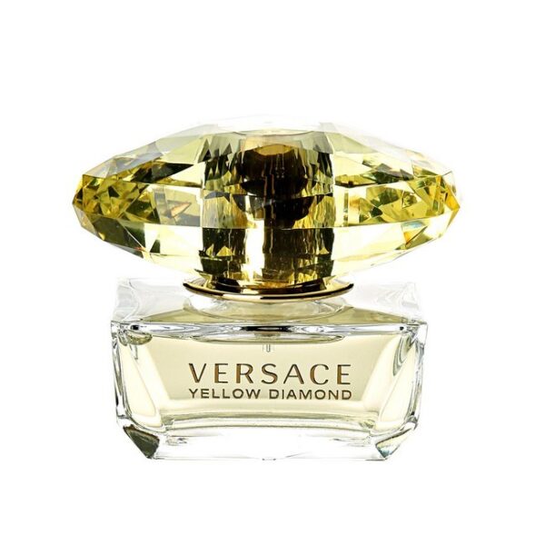 Versace - Yellow Diamond - 30 ml - Edt - versace