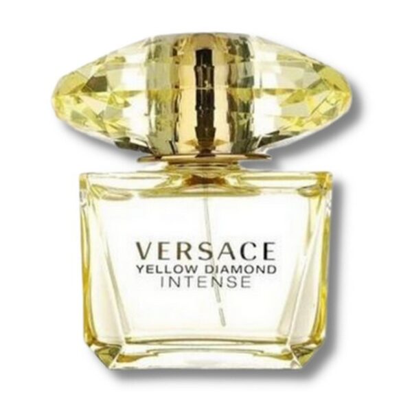 Versace - Yellow Diamond Intense - 90 ml - Edp - versace