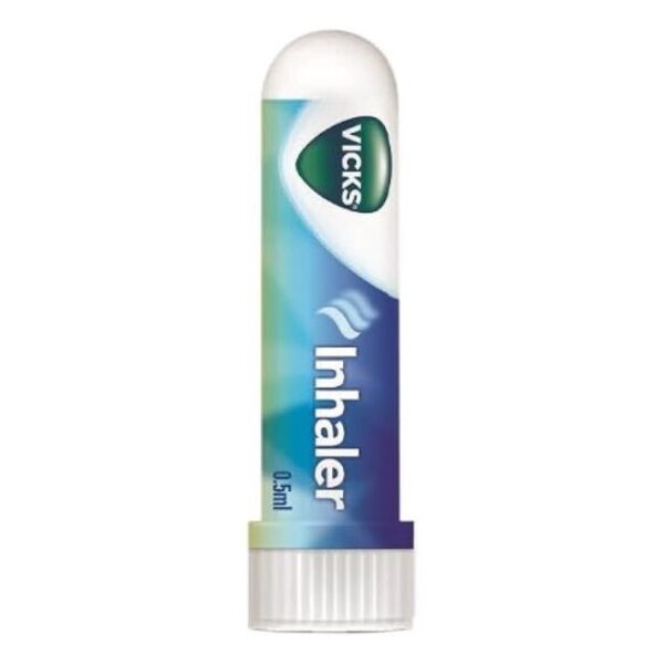 Vicks - Inhaler Nasal Stick 0,5 ml - vicks