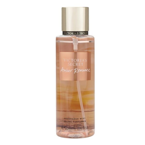 Victorias Secret - Amber Romance Body Mist 250 ml - victorias secret