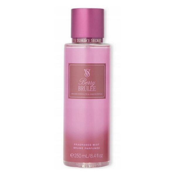 Victorias Secret - Berry Brulee Body Mist - 250 ml - victorias secret