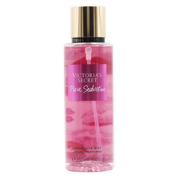 Victorias Secret - Body Mist Pure Seduction - 250 ml - victorias secret