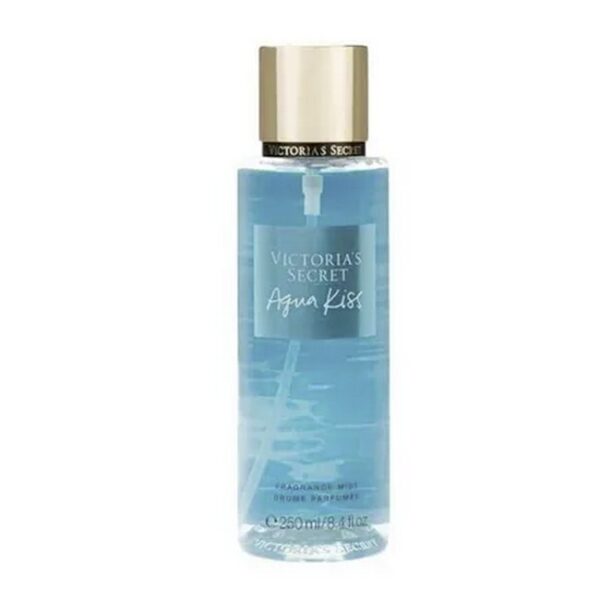 Victorias Secret - Aqua Kiss Body Mist - 250 ml - victorias secret