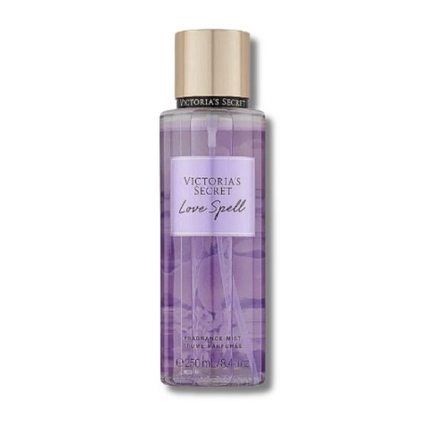 Victorias Secret - Love Spell Body Mist - 250 ml - victorias secret