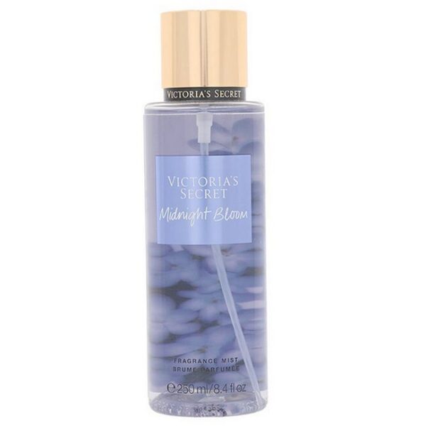 Victorias Secret - Midnight Bloom Body Mist - 250 ml - victorias secret