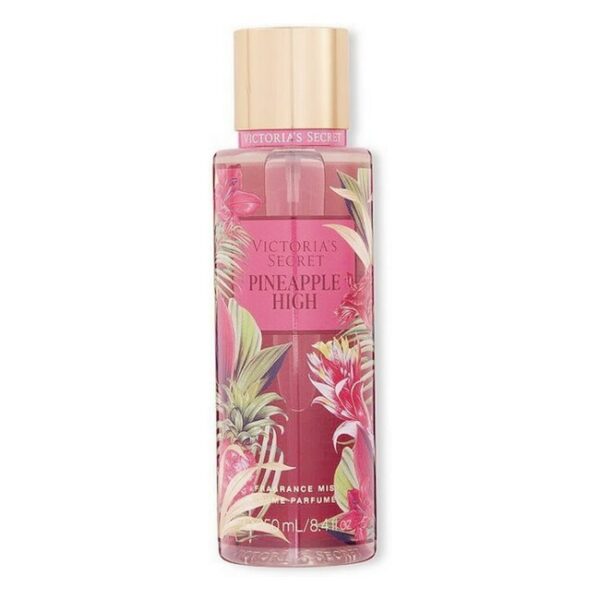 Victorias Secret - Pineapple High Body Mist - 250 ml - victorias secret