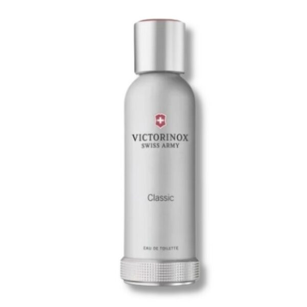 Victorinox - Swiss Army Classic - 100 ml - Edt - victorinox