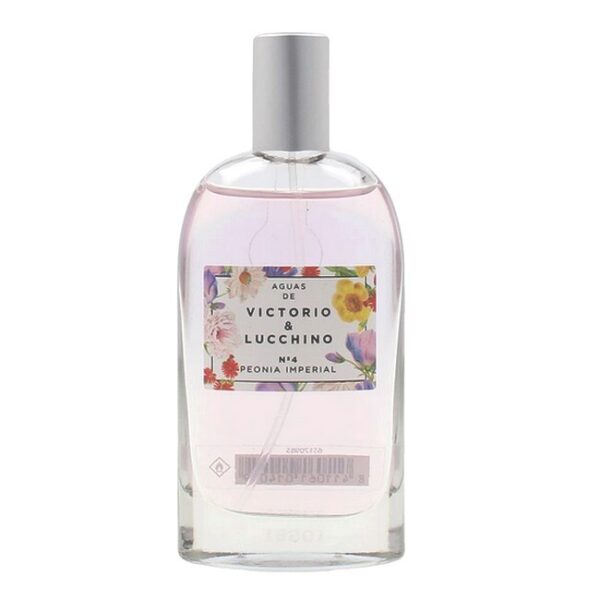 Victorio & Lucchino - NÂº 02 Rosa Fresca - 30 ml - Edt - victorio & lucchino