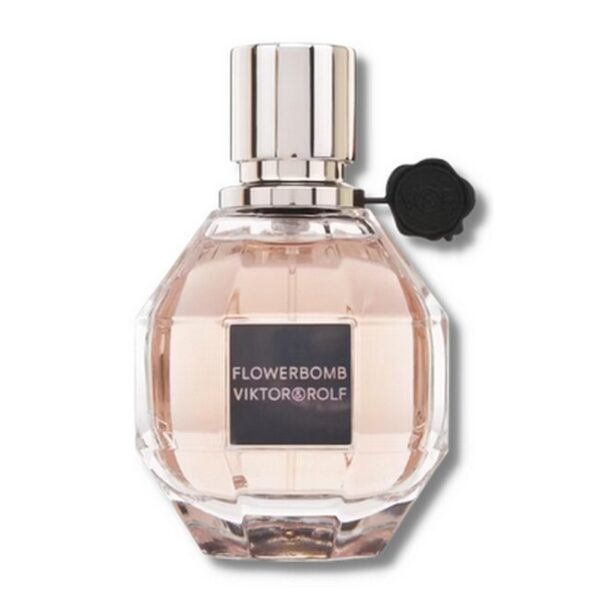 Viktor & Rolf - Flowerbomb - 100 ml - Edp - viktor & rolf