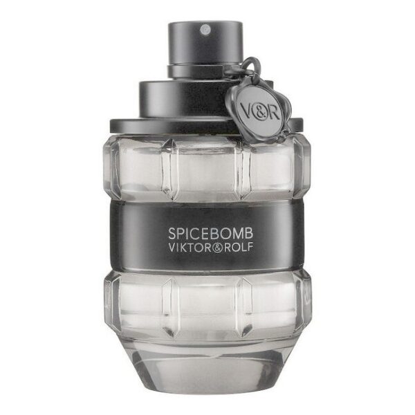 Viktor & Rolf - Spicebomb - 150 ml - Edt - viktor & rolf