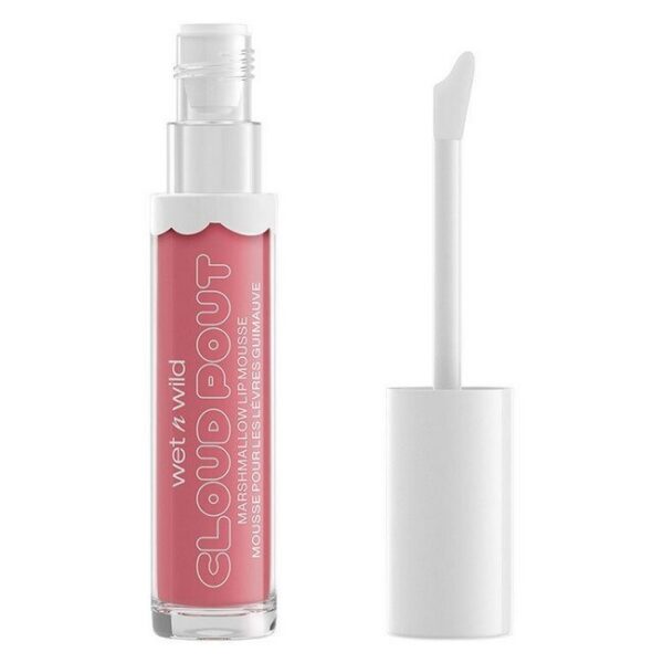 Wet n Wild - Cloud Pout Marshmellow Lip Mousse Girl You're Whipped - wet n wild