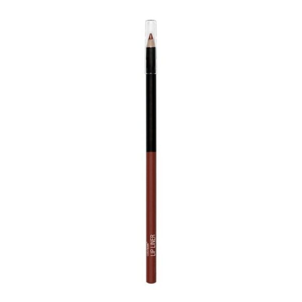 Wet n Wild - Color Icon Lip Liner Pencil Fab Chestnut - wet n wild