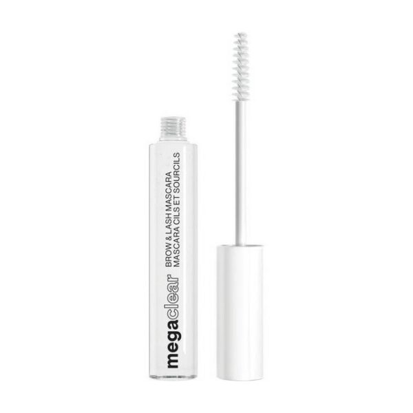 Wet n wild - MegaClear Brow & Lash Mascara - wet n wild